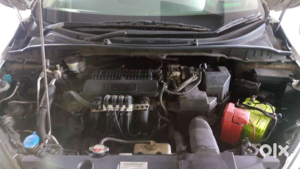 Honda City Petrol 2018