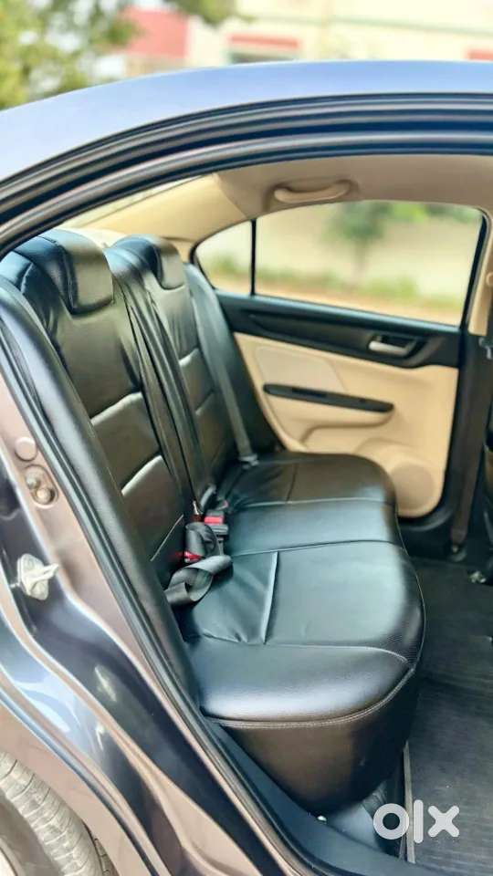Honda Amaze 1.2 V I-vtec Mt, 2019, Petrol