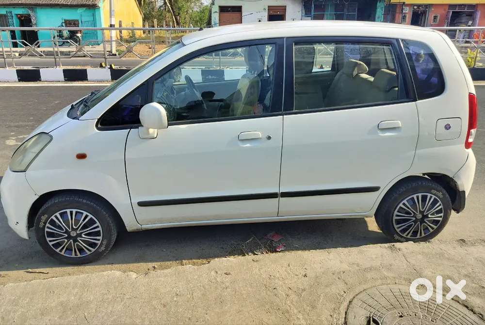 Maruti Zen Estilo 2007 For Sale
