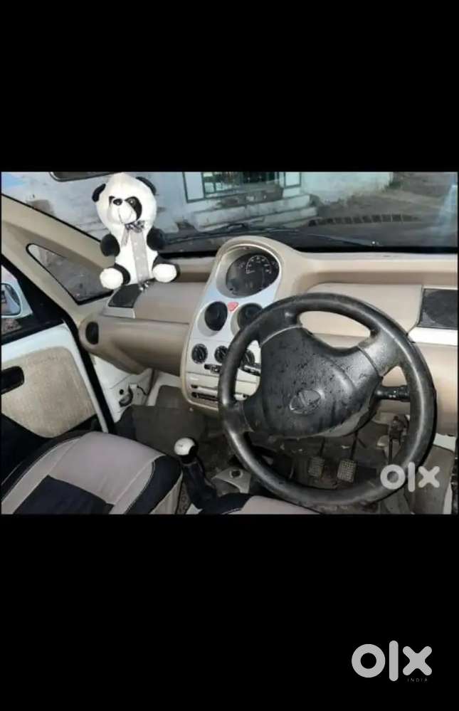 Tata Nano 2014 Good Condition