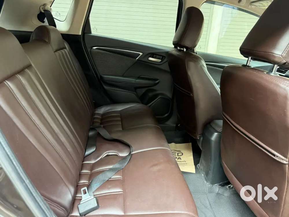 Honda Br-v 2019 Diesel 129000 Km Driven