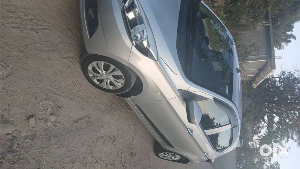 Tata Tiago 2017 Model