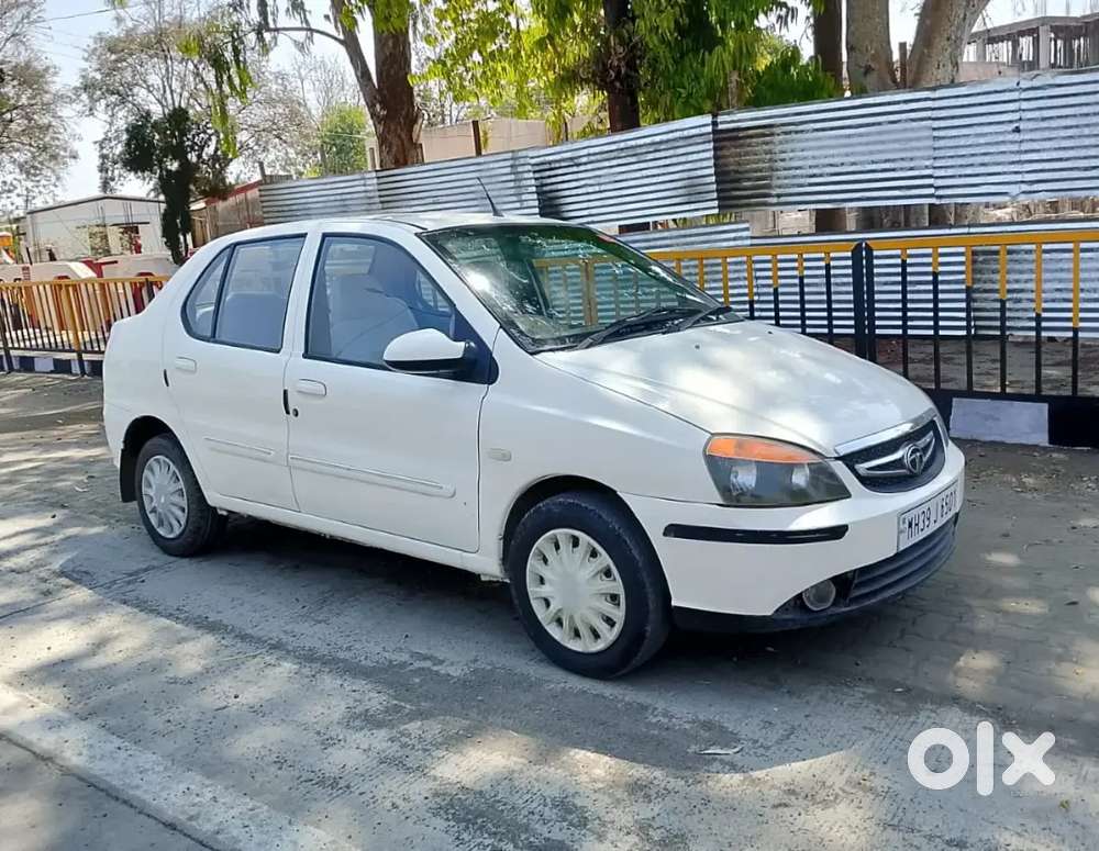 Tata Indigo Ecs 2013 Diesel