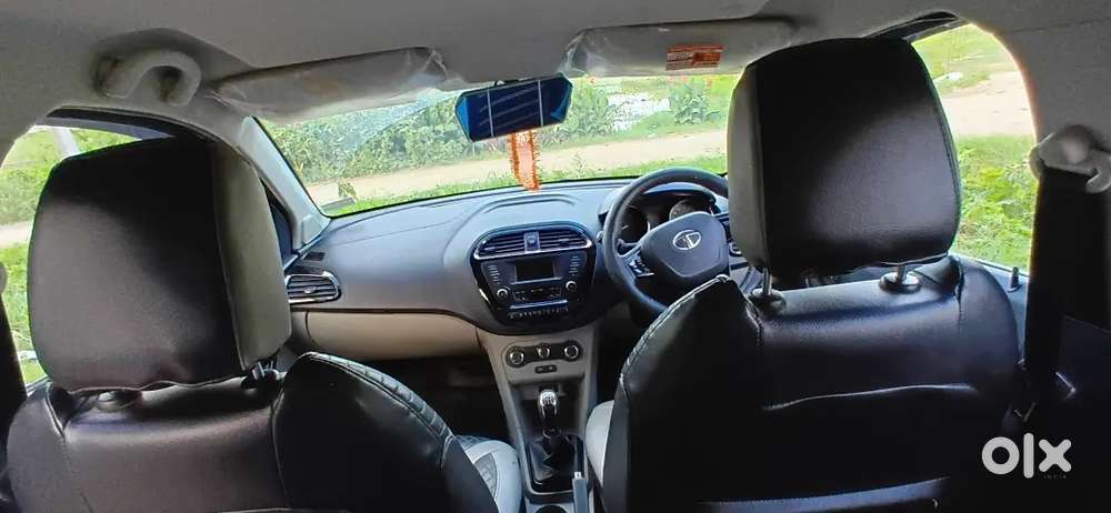 Tata Tiago Revotron 2019