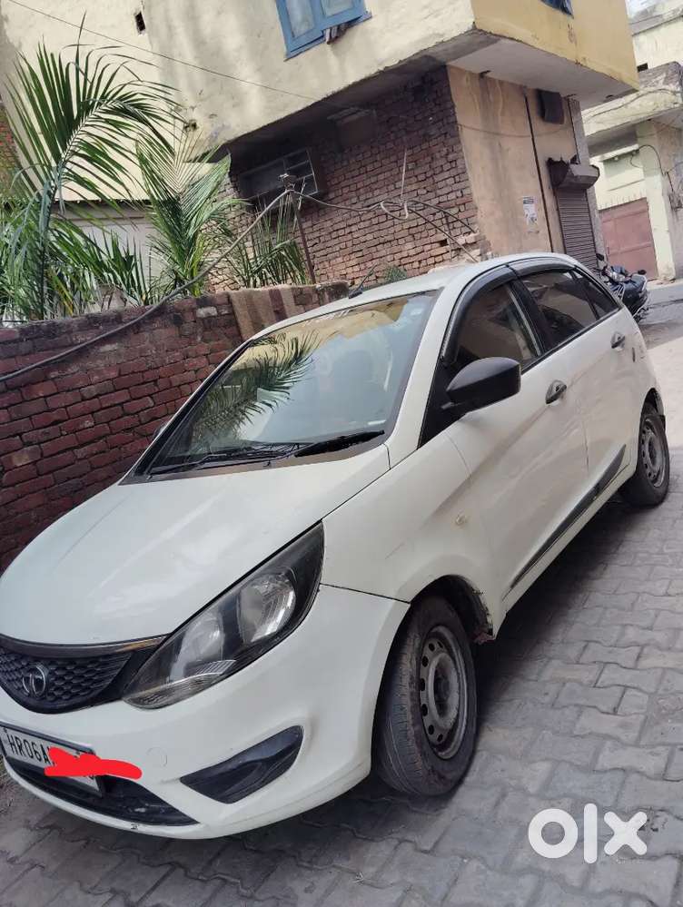 Tata Bolt Revotron 2017 Petrol
