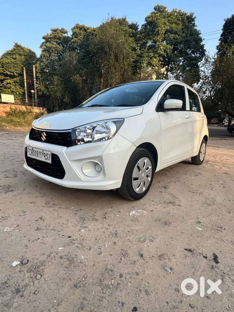 Maruti Suzuki Celerio Zxi At, 2019, Petrol
