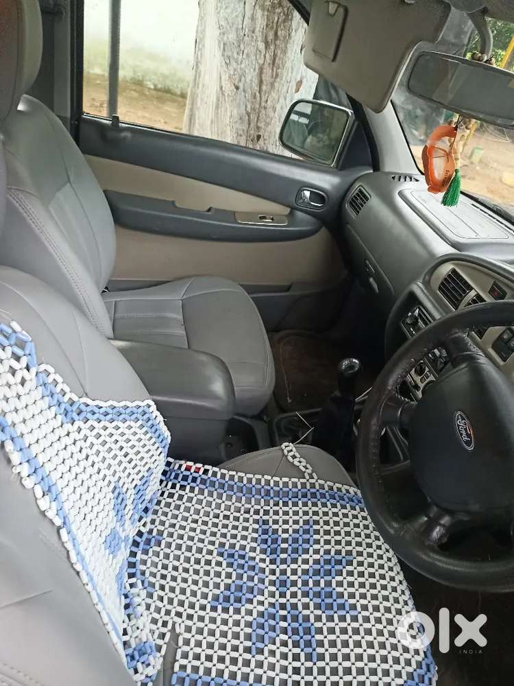 Ford Endeavour Xlt 2007