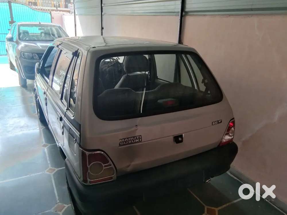 Maruti Suzuki 800 2010 Petrol 75000 Km Driven