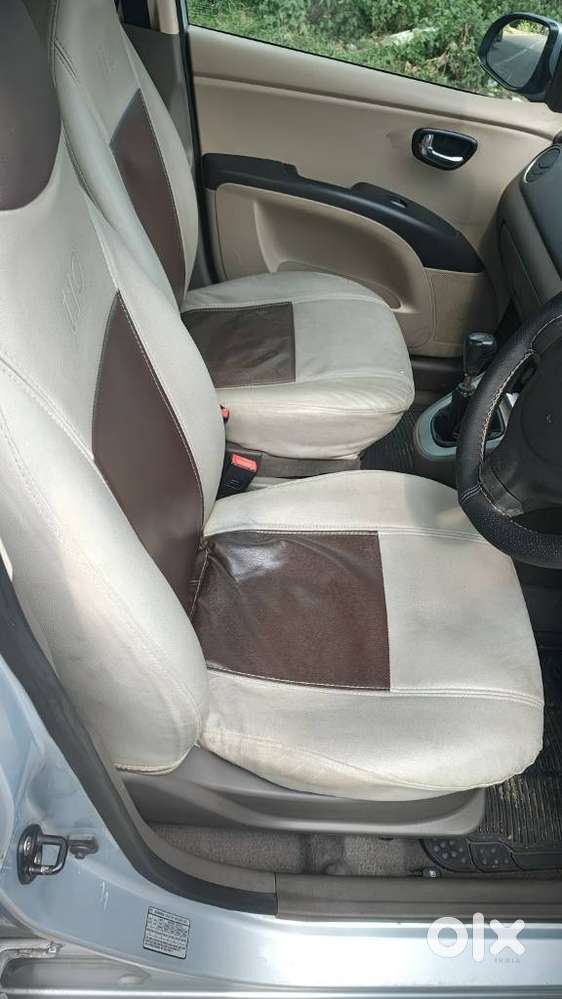 Hyundai I10 1.2 Kappa Magna, 2013, Petrol