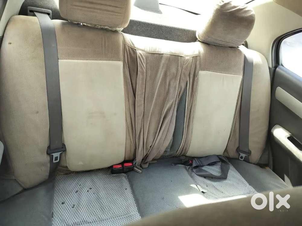 Maruti Suzuki Swift 2008