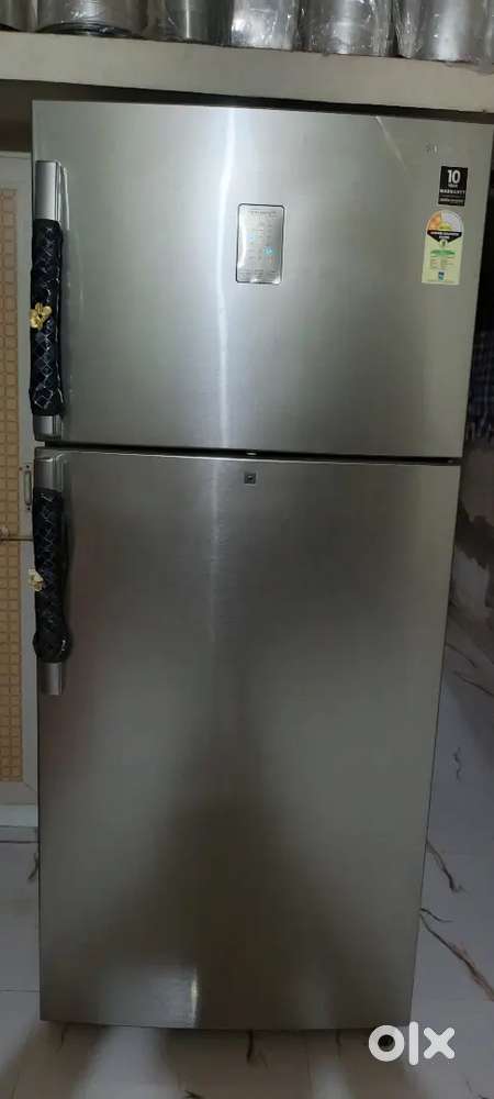 SAMSUNG REF 551L