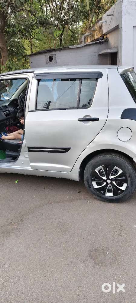 Maruti Suzuki Swift 2008 Diesel