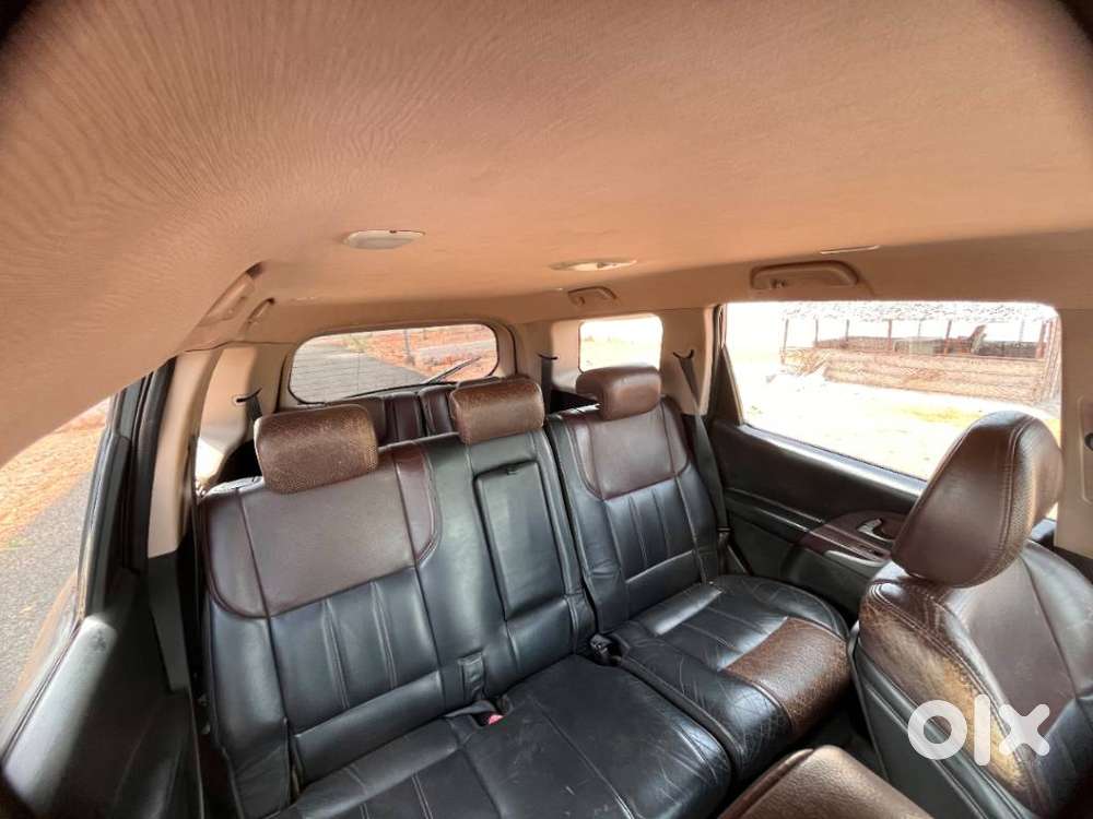 Mahindra Xuv500 W8 2wd, 2013, Diesel