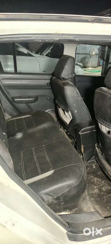 Maruti Suzuki Swift 2010 Lxi