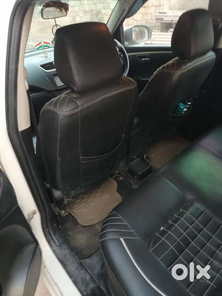 Maruti Suzuki Swift 2014 Diesel 105000 Km Driven