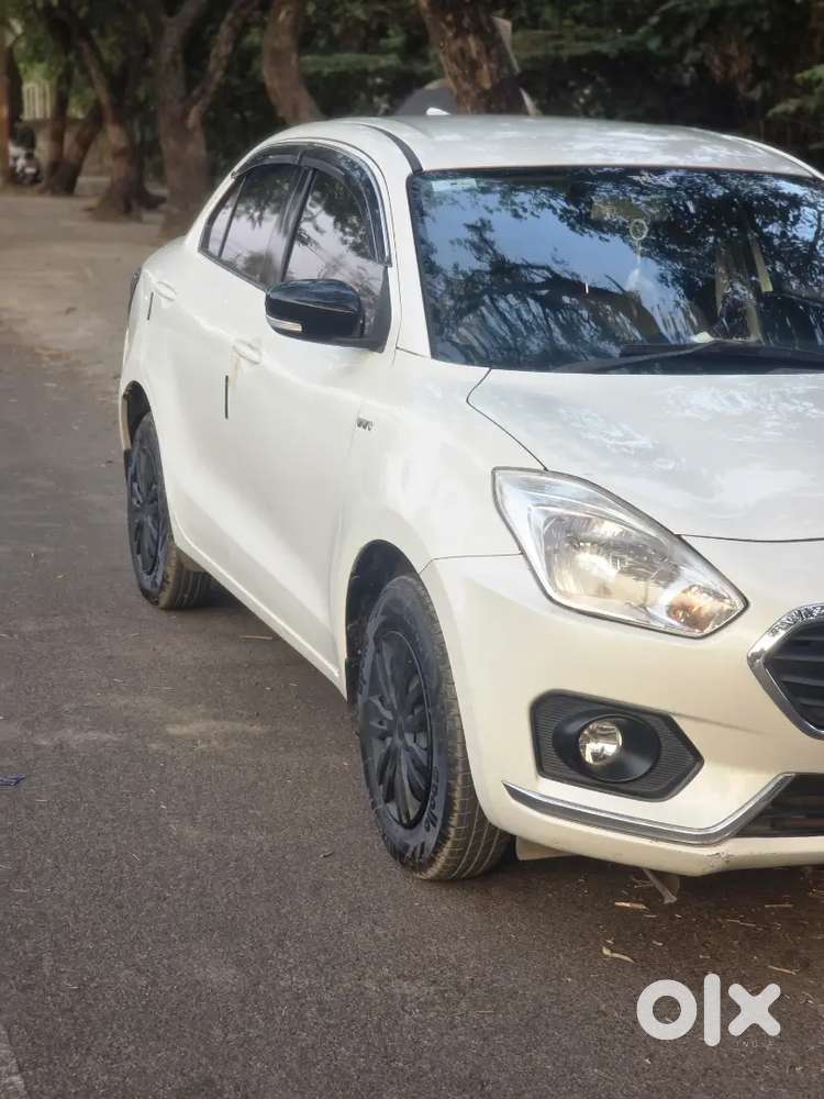 Swift Dzire 2019 Last Month