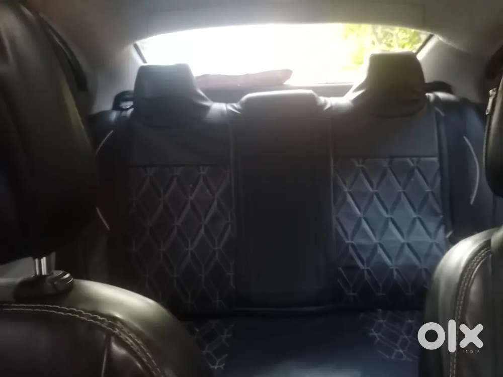 Tata Tigor 2021 Petrol Well Maintained