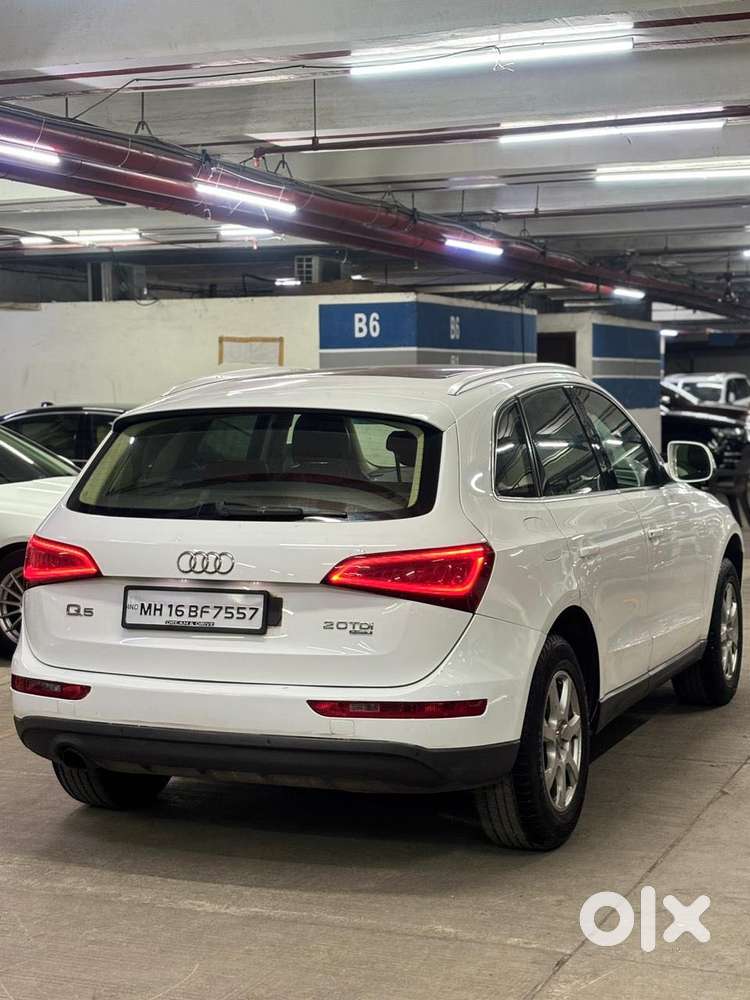 Audi Q5 2.0 Tdi Quattro, 2014, Diesel