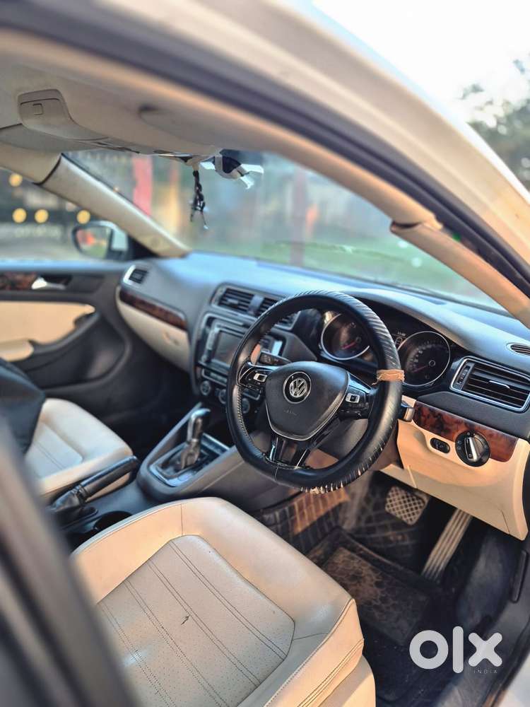 Volkswagen Jetta 1.9 Comfortline Tdi At, 2015, Diesel