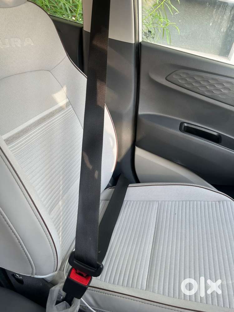 Hyundai Aura 1.2 S Cng 2025