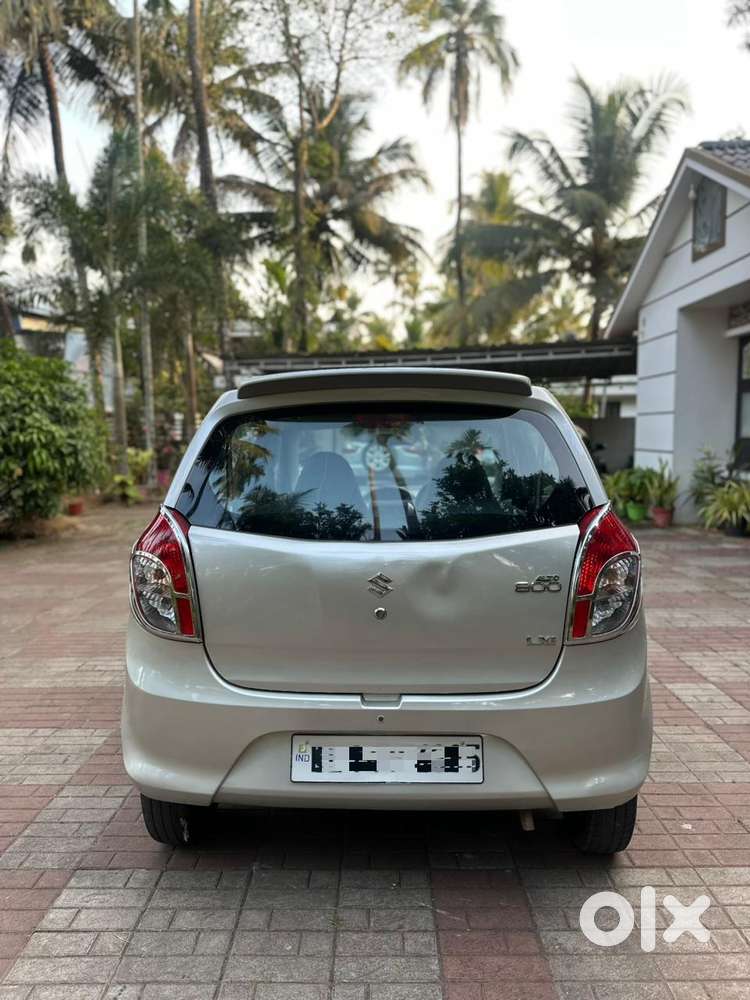 Maruti Suzuki Alto 800 2012-2016 Lxi, 2014, Petrol