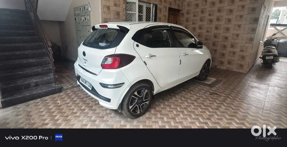 Tata Tiago 2024 Petrol 8400 Km Driven