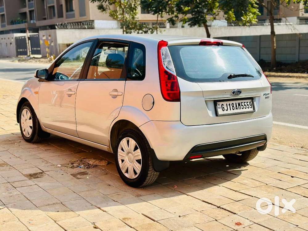 Ford Figo Diesel 2011