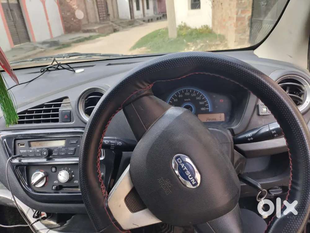 Datsun Redi Go 2018