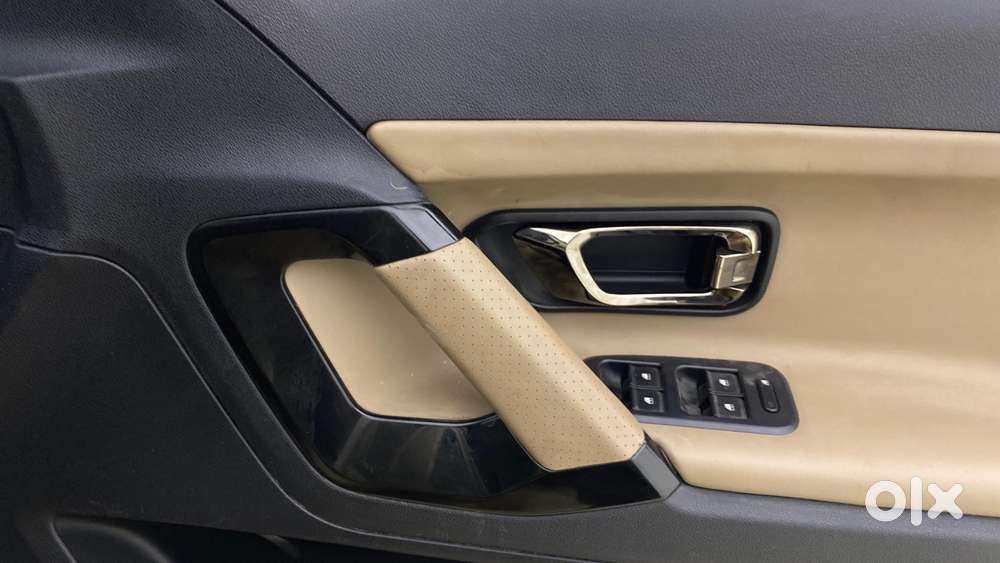 Tata Harrier 2.0 Xz Plus Kaziranga Edition, 2022, Diesel