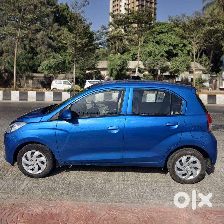 Hyundai Santro Sportz Amt, 2019, Petrol
