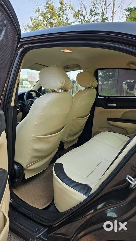 Honda Amaze Vx 2019