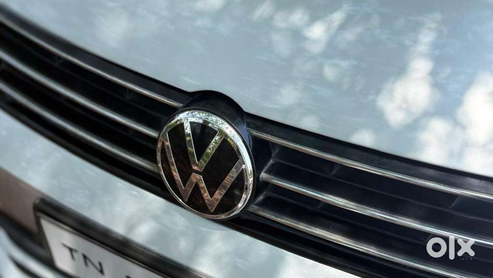 Volkswagen Jetta Diesel 2016
