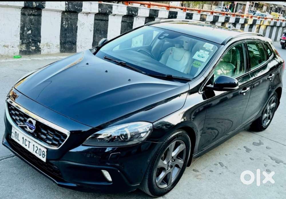 Volvo V40 Cross 2015 Diesel