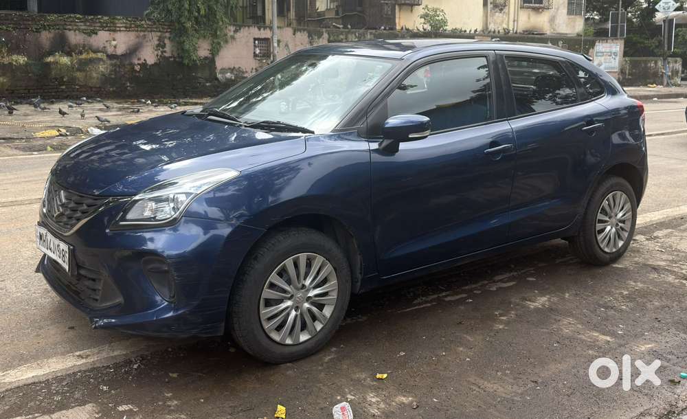 Maruti Suzuki Baleno Delta, 2019, Petrol