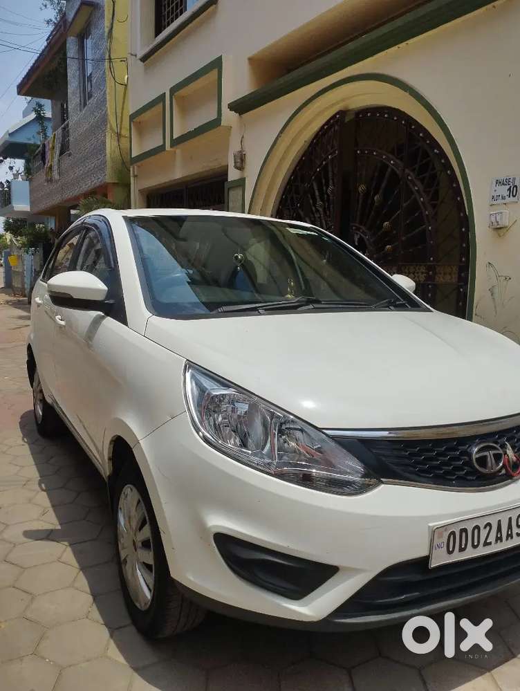Tata Zest  Diesel Well Maintained