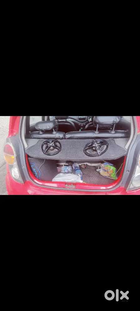 Chevrolet Beat 2012 Diesel 89423 Km Driven