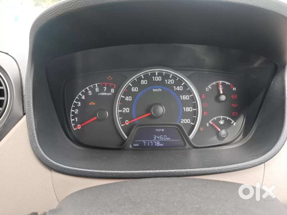 Hyundai Grand I10 1.2 Kappa Magna, 2019, Petrol