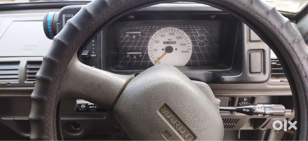 Maruti 800 Ac Good Condition