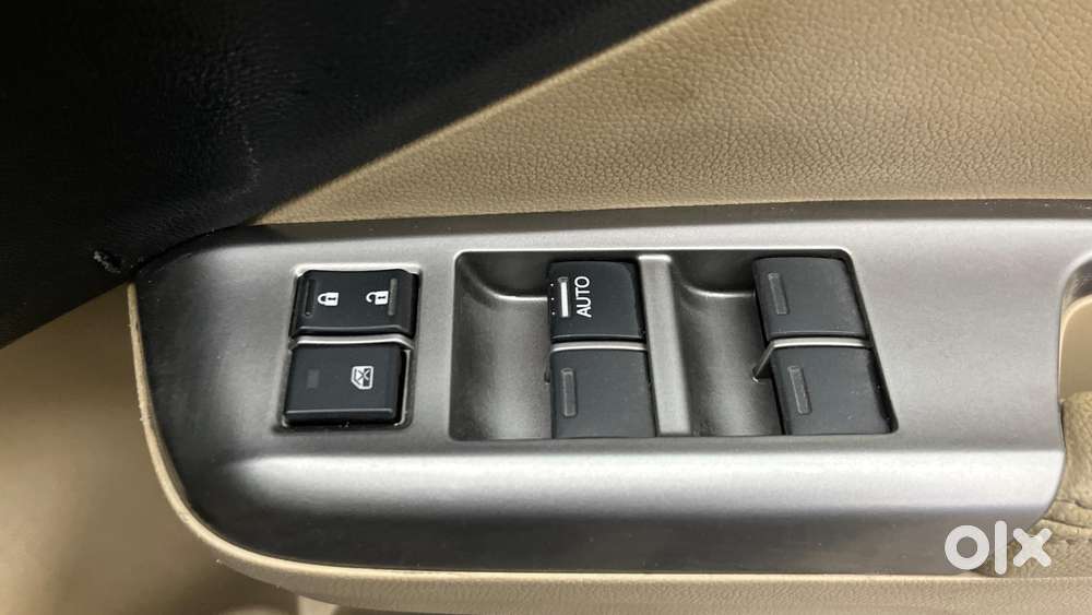 Honda City I-vtec Cvt Zx, 2019, Petrol