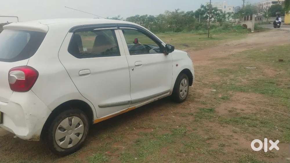2023 Maruti Suzuki Alto