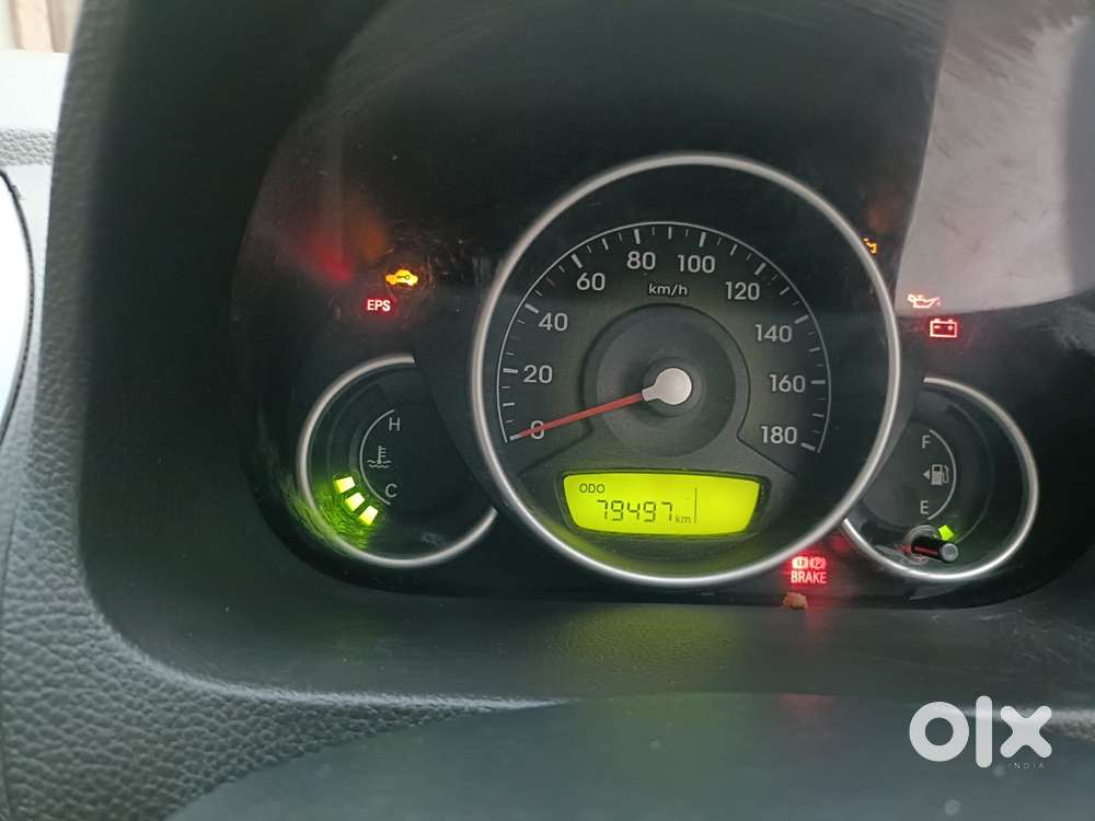 Hyundai Eon Magna +, 2019, Petrol