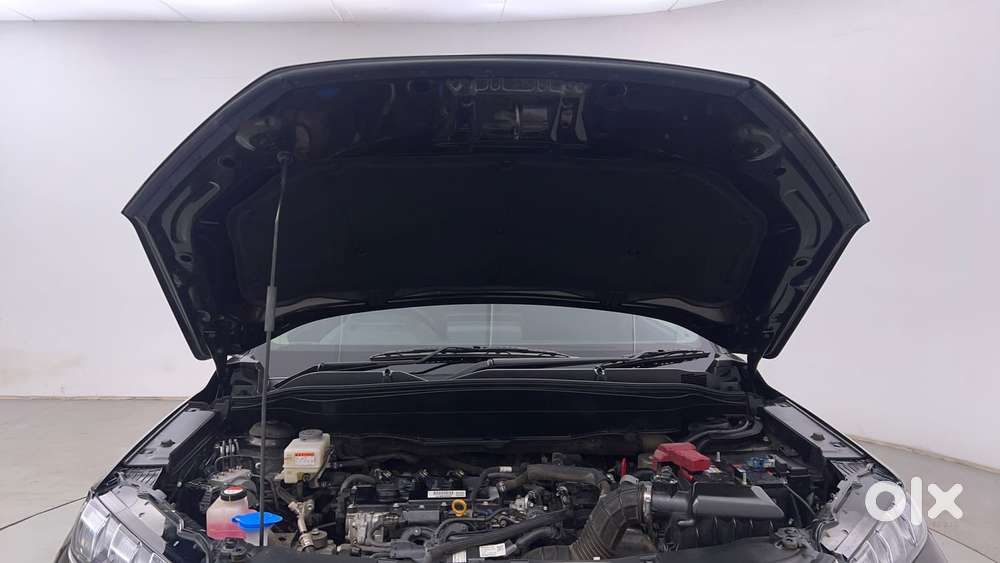 Maruti Suzuki Grand Vitara 1.5 Alpha Plus Intelligent Hybrid Ecvt, 2..