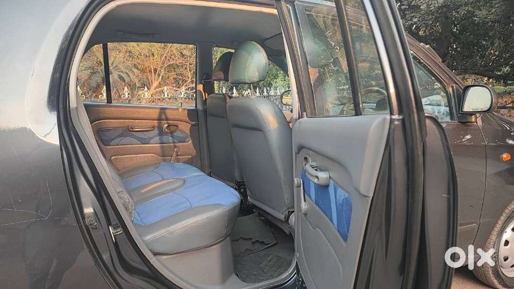 Hyundai Santro Xing Gls, 2008, Petrol