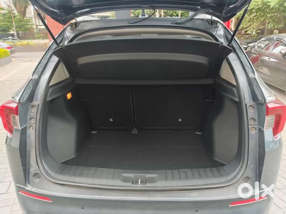 Honda Elevate Zx Cvt, 2023, Petrol