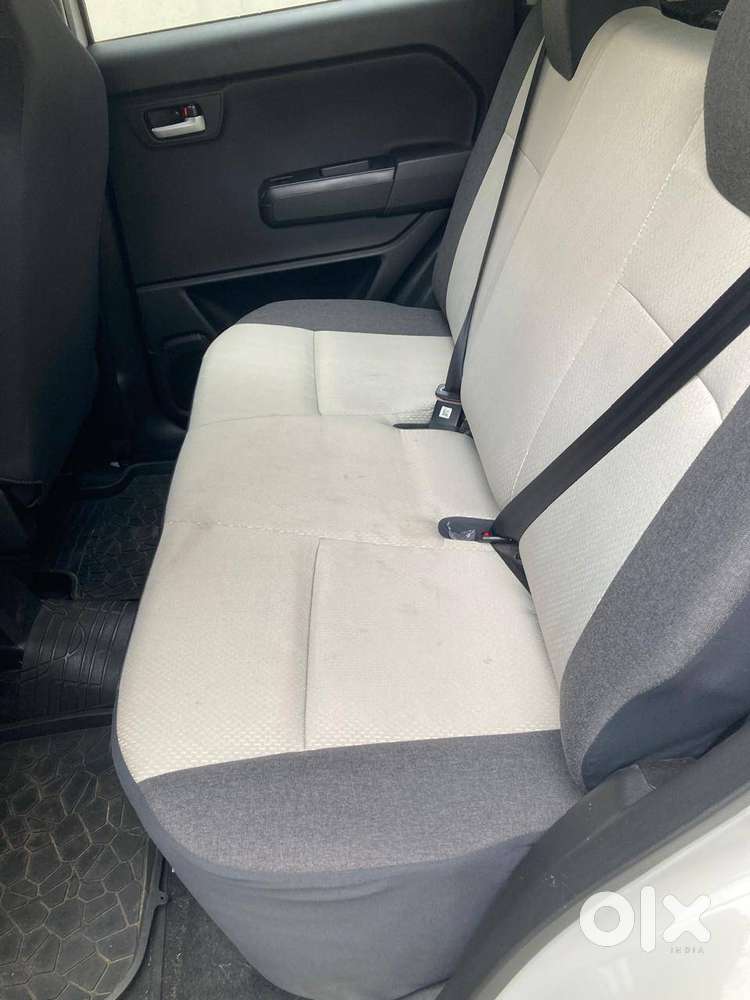Maruti Suzuki Wagon R 1.2 Zxi Plus Ags (2025)