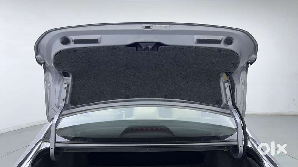 Honda City I-vtec Cvt Vx, 2021, Petrol