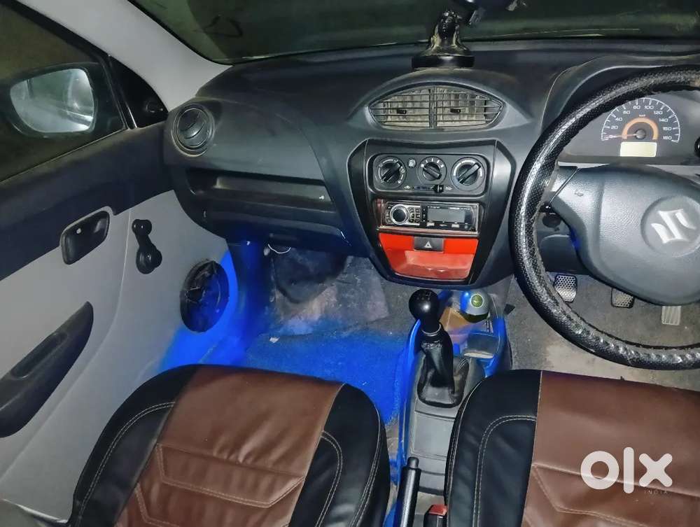 Maruti Suzuki Alto 800 2019 Year