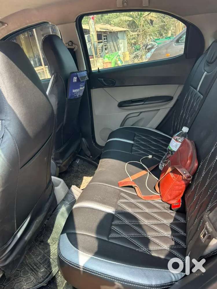 Tata Tiago 2019 Diesel 90000 Km Driven