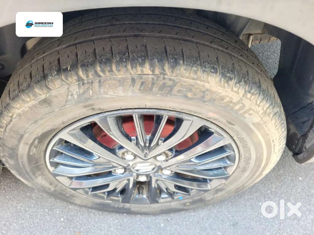 Maruti Suzuki Xl6 1.5 Zeta Mt, 2021, Petrol
