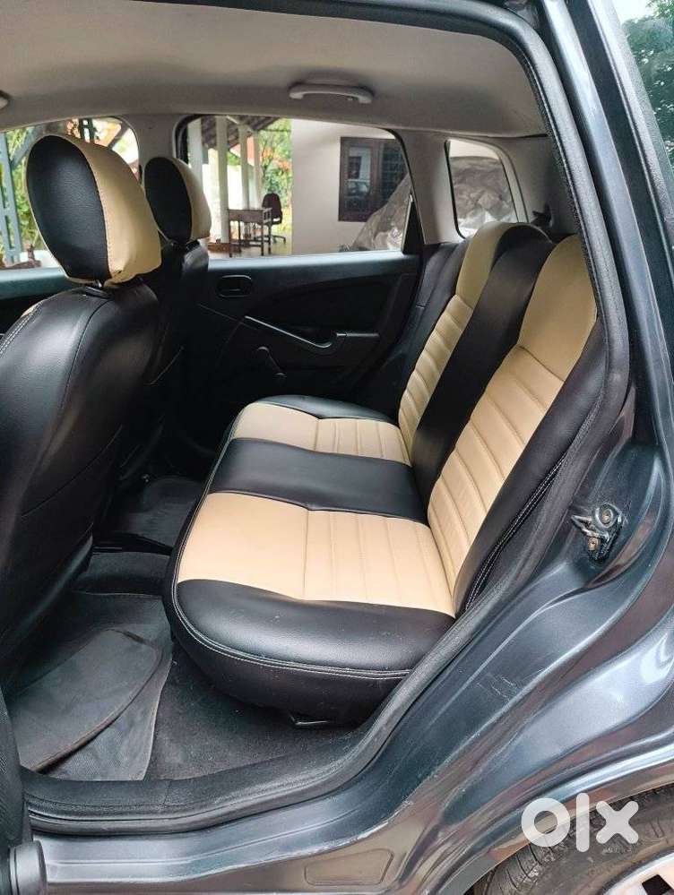 Ford Figo 1.5d Ambiente Mt, 2013, Diesel